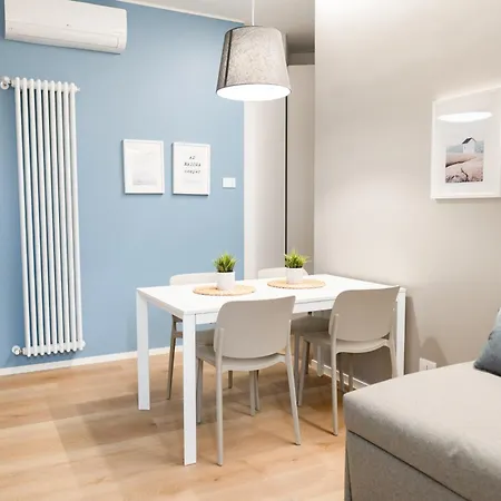 Unito Urban Relais Appartement Turijn Buitenkant foto