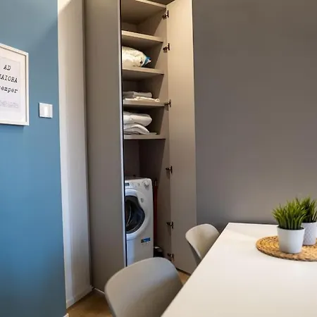 Unito Urban Relais Appartement Turijn Buitenkant foto