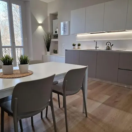 Unito Urban Relais Appartement Turijn Buitenkant foto