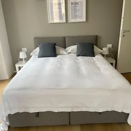 Unito Urban Relais Appartement Turijn Buitenkant foto