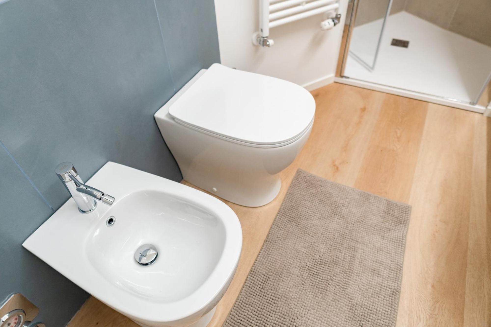 Appartement Unito Urban Relais *