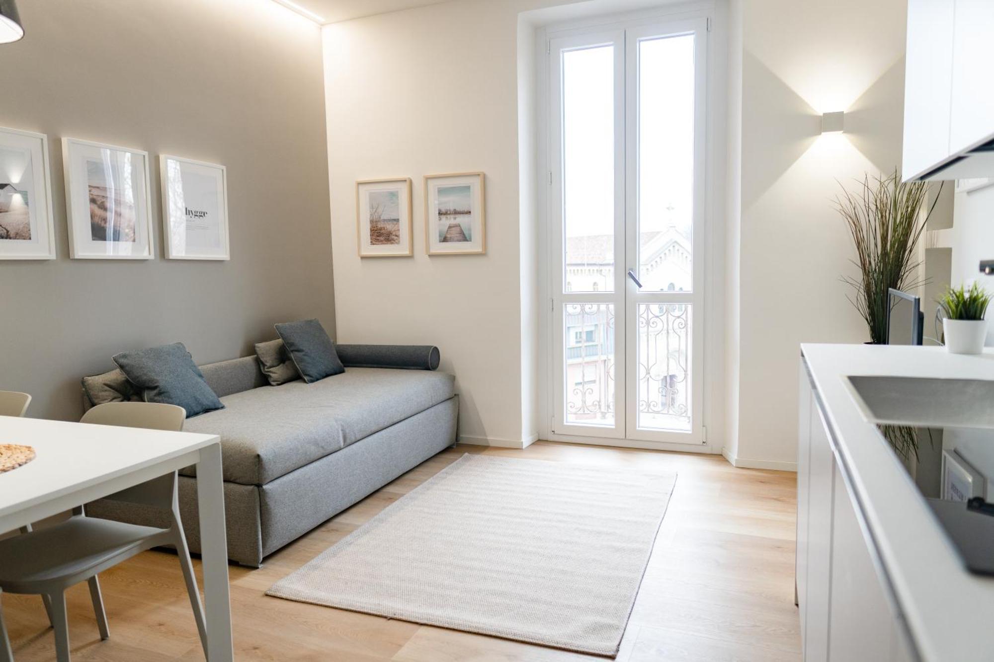 Unito Urban Relais Turin