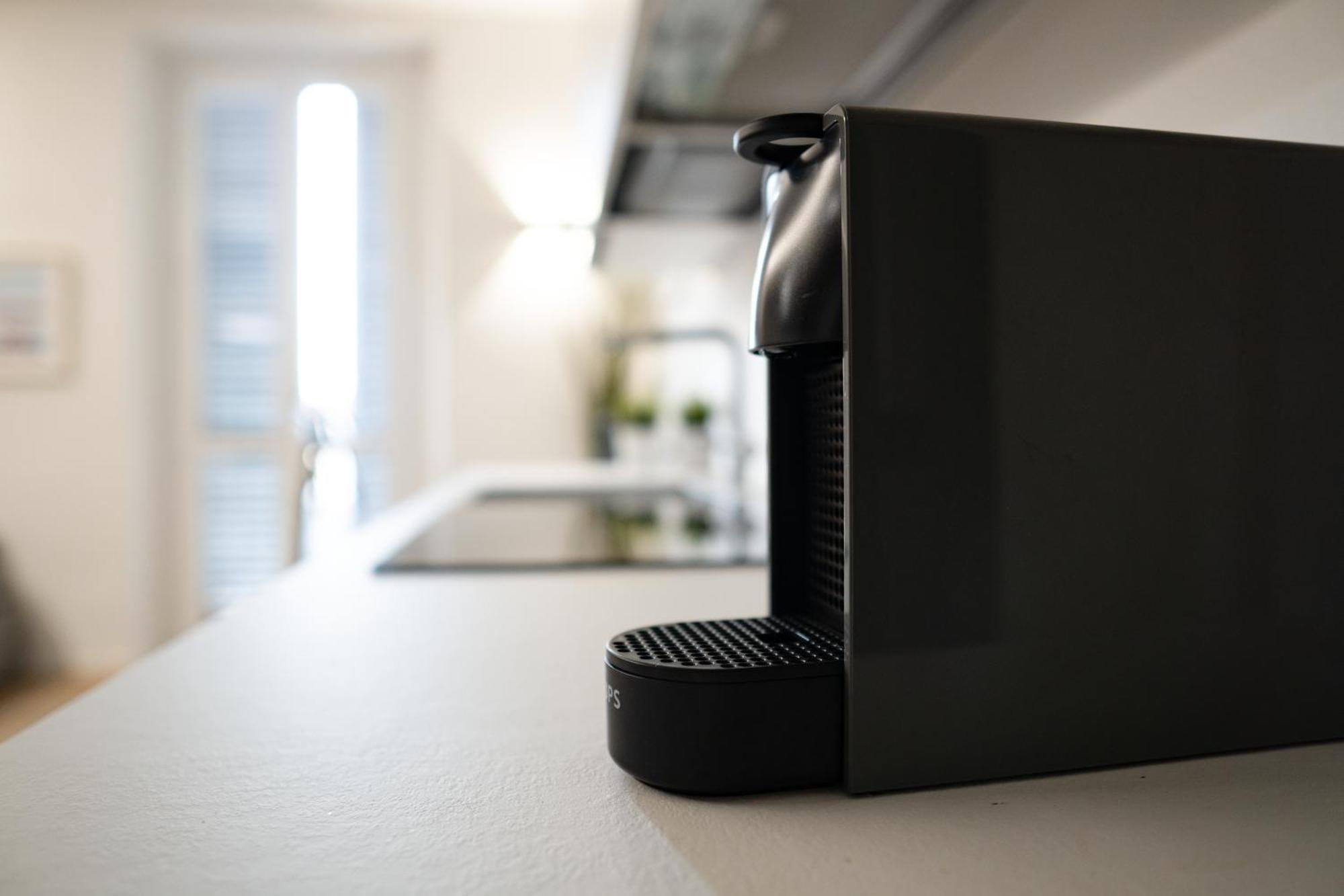 Unito Urban Relais Appartement *