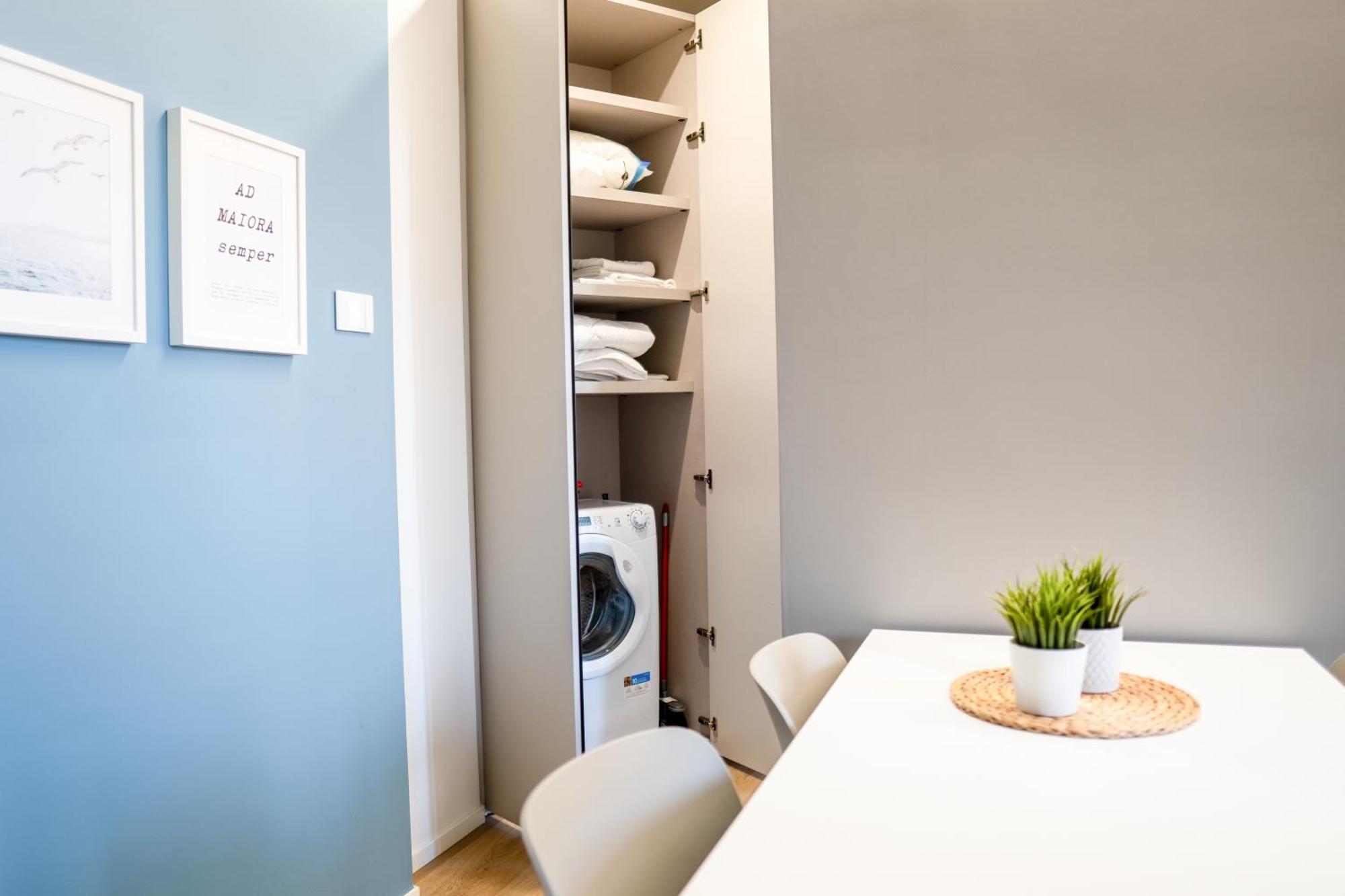 Unito Urban Relais Appartement Turin