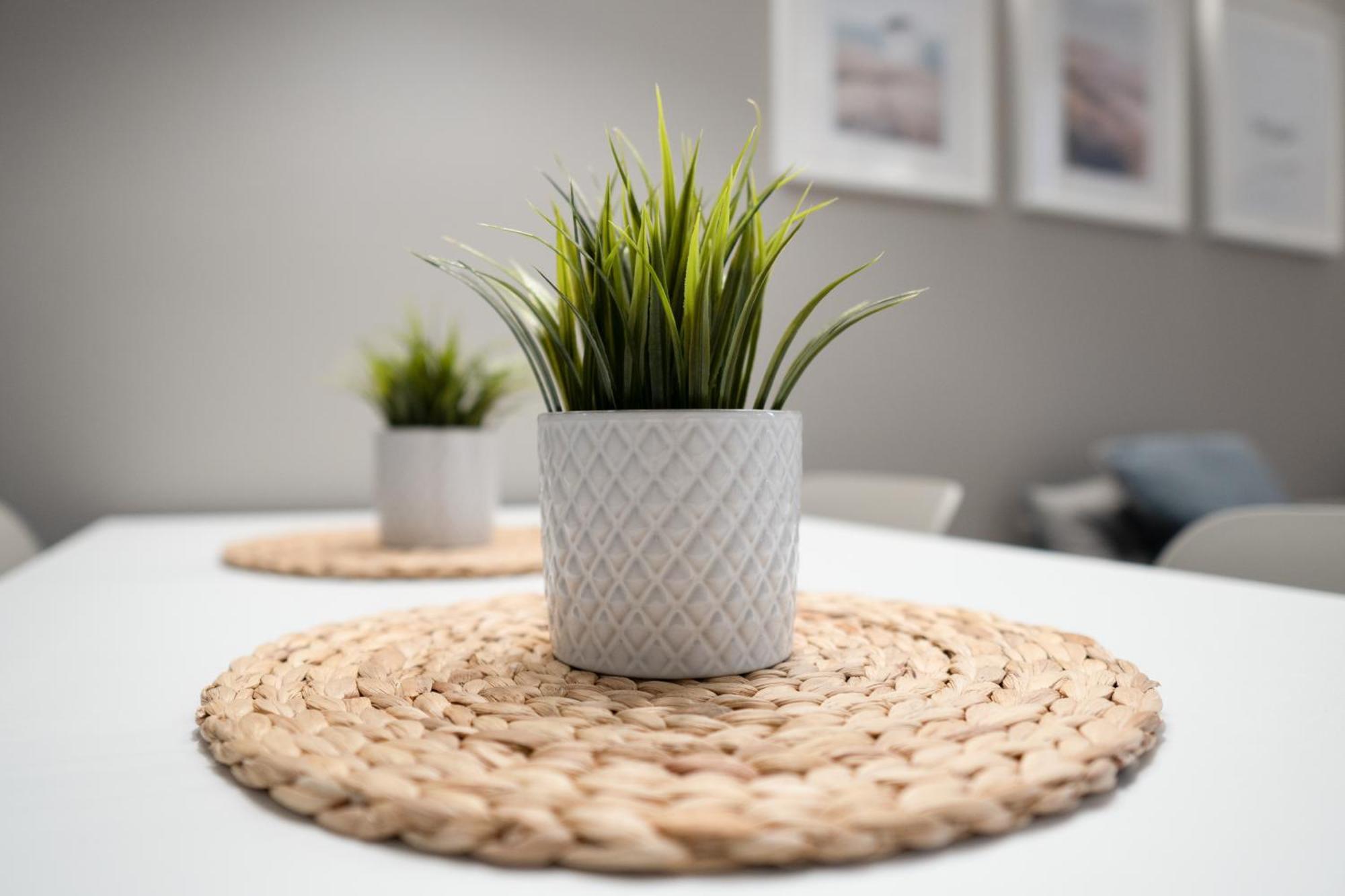 Appartement Unito Urban Relais *