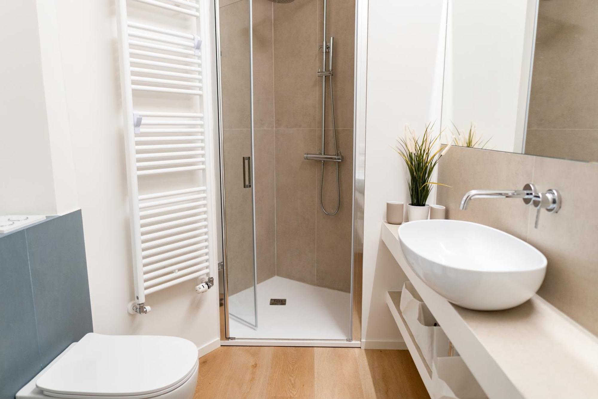 Unito Urban Relais Appartement Turin