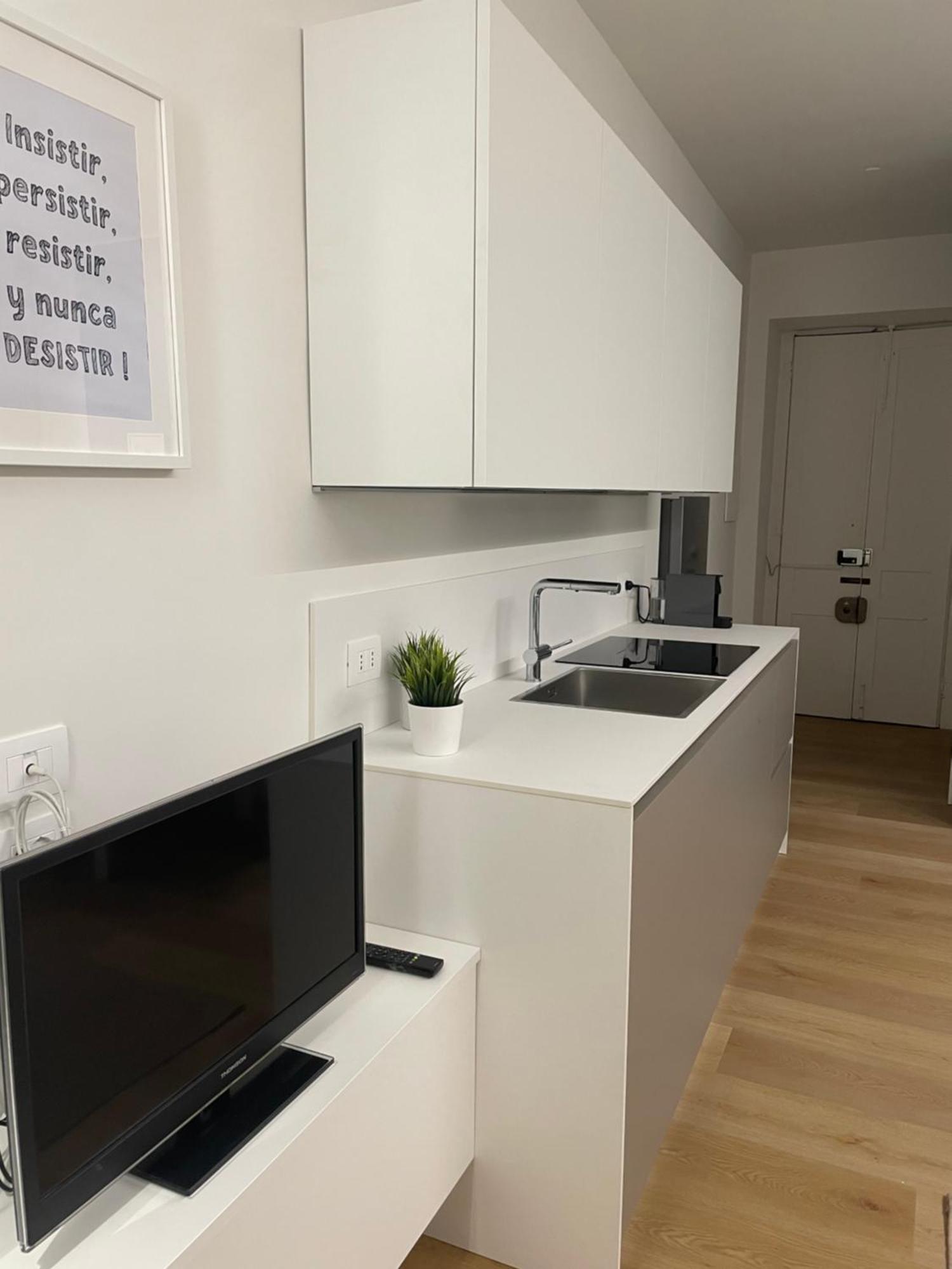 Unito Urban Relais Appartement