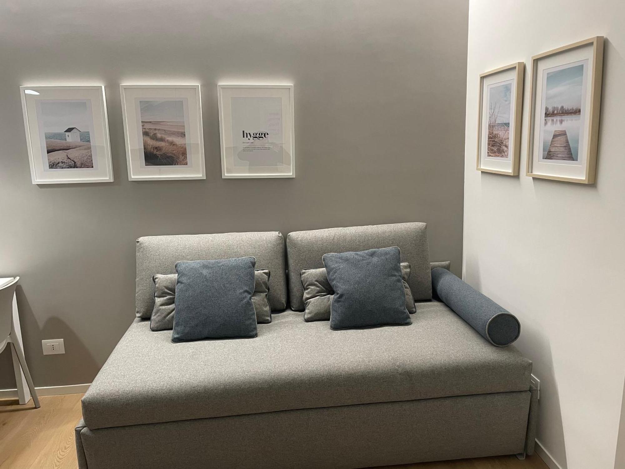 Unito Urban Relais Appartement