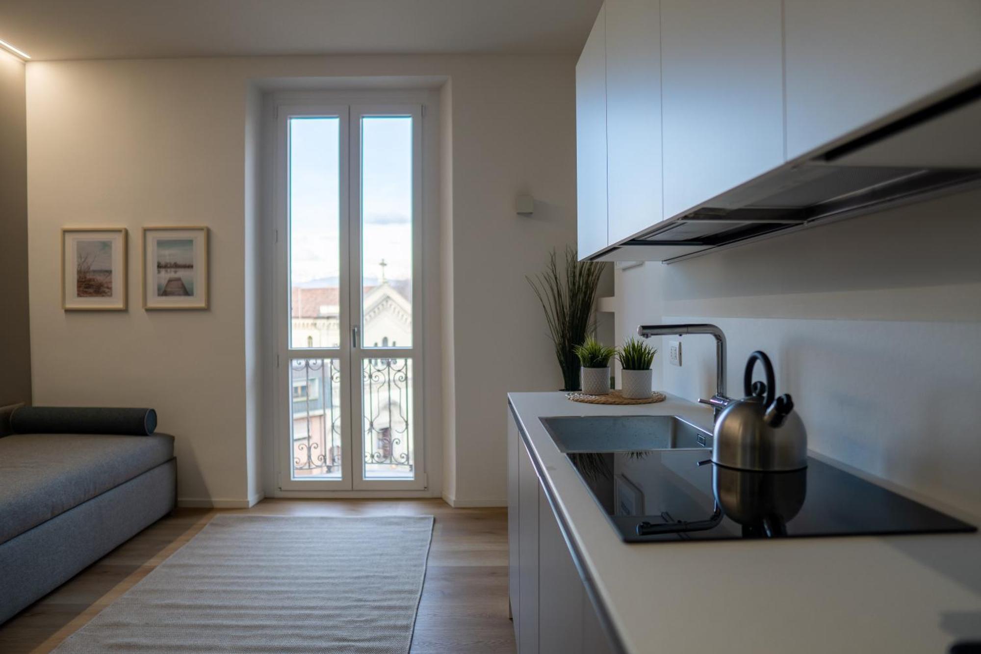 Unito Urban Relais *