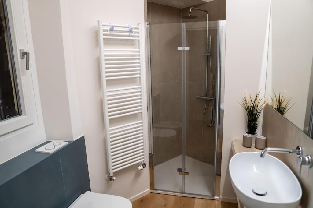 Unito Urban Relais Turin