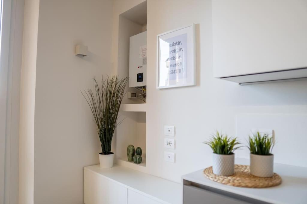 Unito Urban Relais Appartement