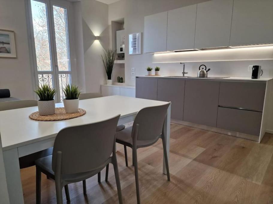Unito Urban Relais Appartement