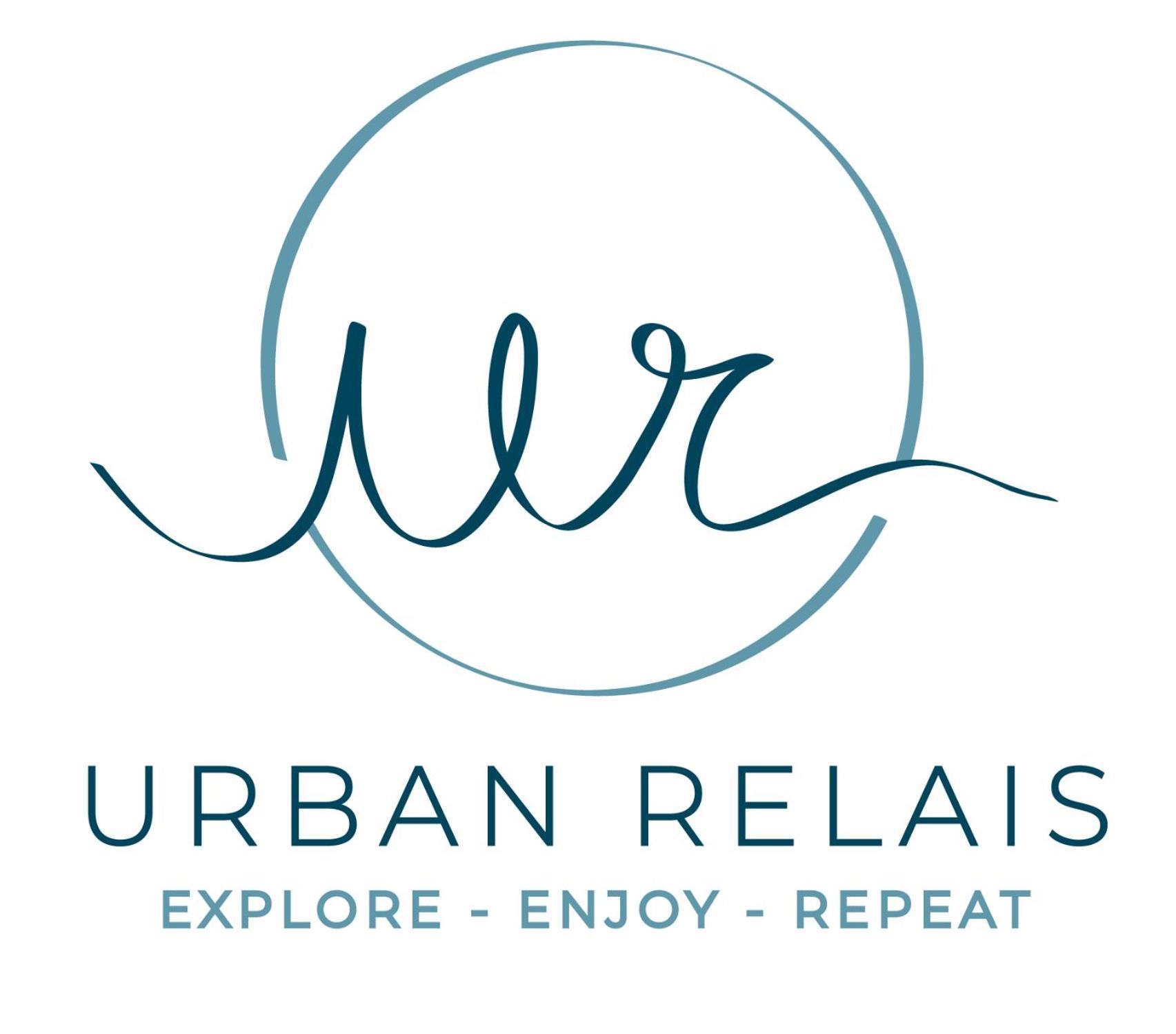 Appartement Unito Urban Relais *