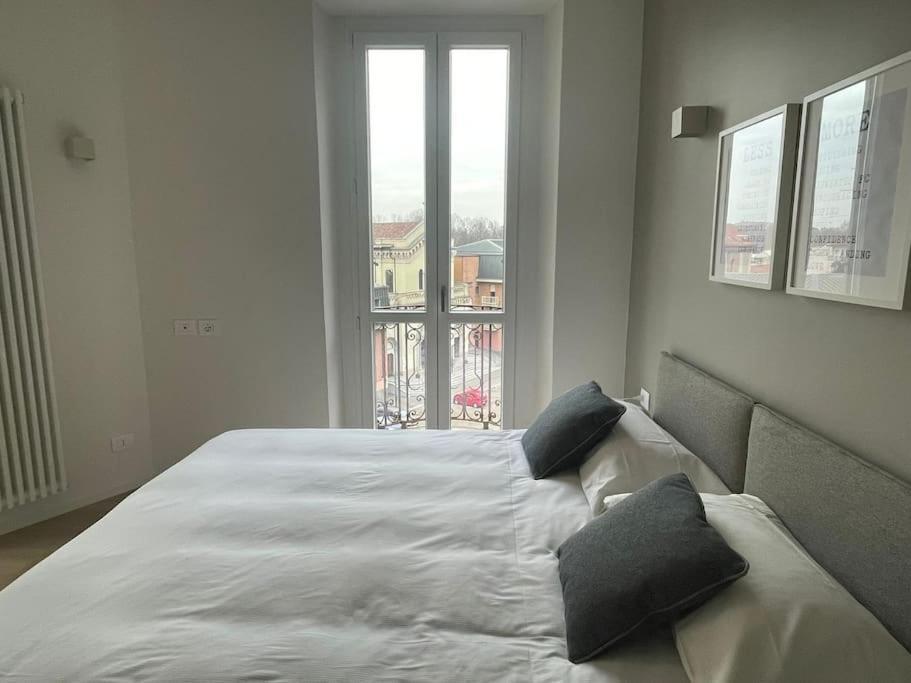 Unito Urban Relais Apartment