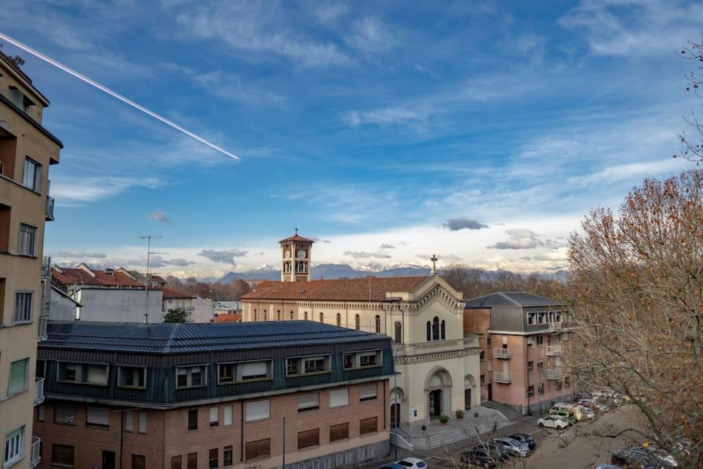 Apartment Unito Urban Relais