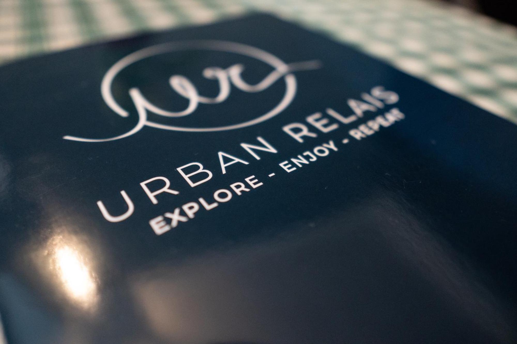 Apartment Unito Urban Relais Turin